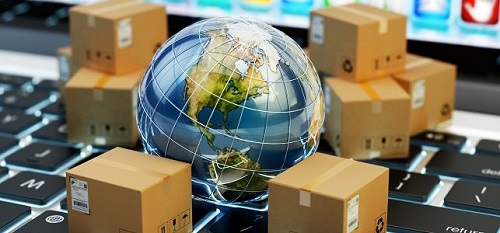 E-commerce Parcel Delivery